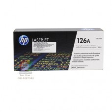 ตลับลูกดรัมแท้ HP CE314A (126a)